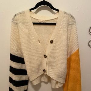 Urban Outfitters Sweater Cardigan